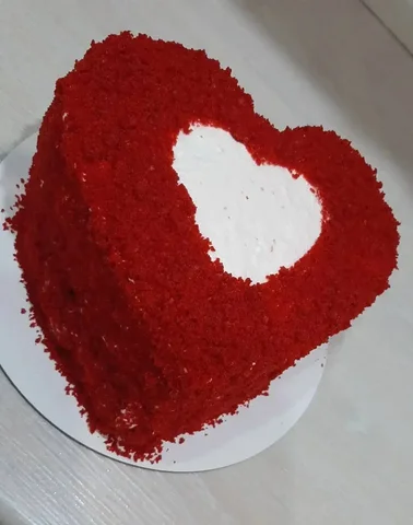 Торт Красный бархат 1кг400гр - Растения/Саженцы в Краснодар