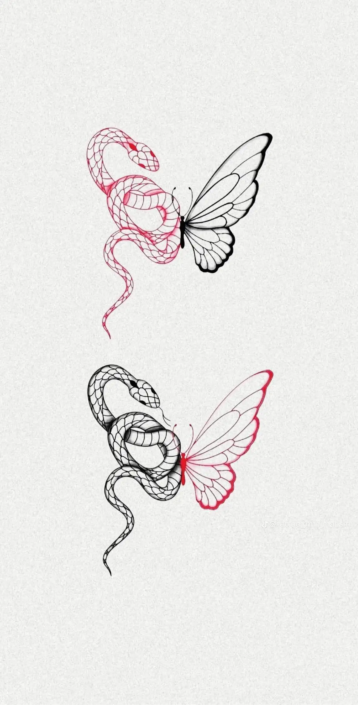 Поиск моделей на парное тату - Татуировки (Услуги) в Краснодар
