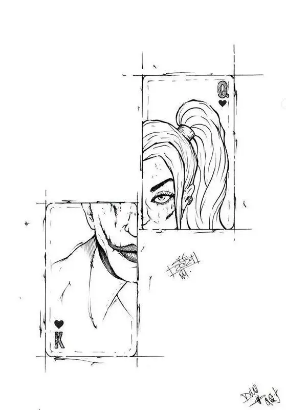 Поиск моделей на парное тату - Татуировки (Услуги) в Краснодар