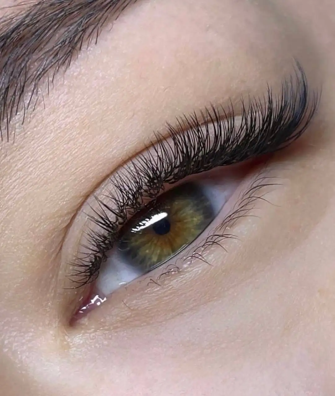 Наращивание ресниц и обучение в Комсомольском районе - Красота и здоровье (Услуги) в Краснодар