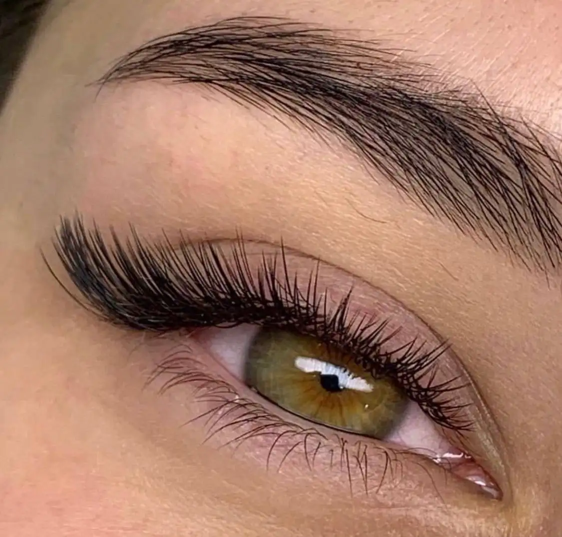 Наращивание ресниц и обучение в Комсомольском районе - Красота и здоровье (Услуги) в Краснодар