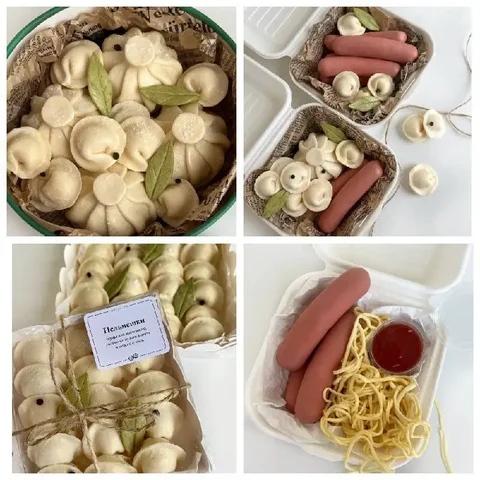 Наборы мужчинам к 23 февраля из зефира - Растения/Саженцы в Краснодар