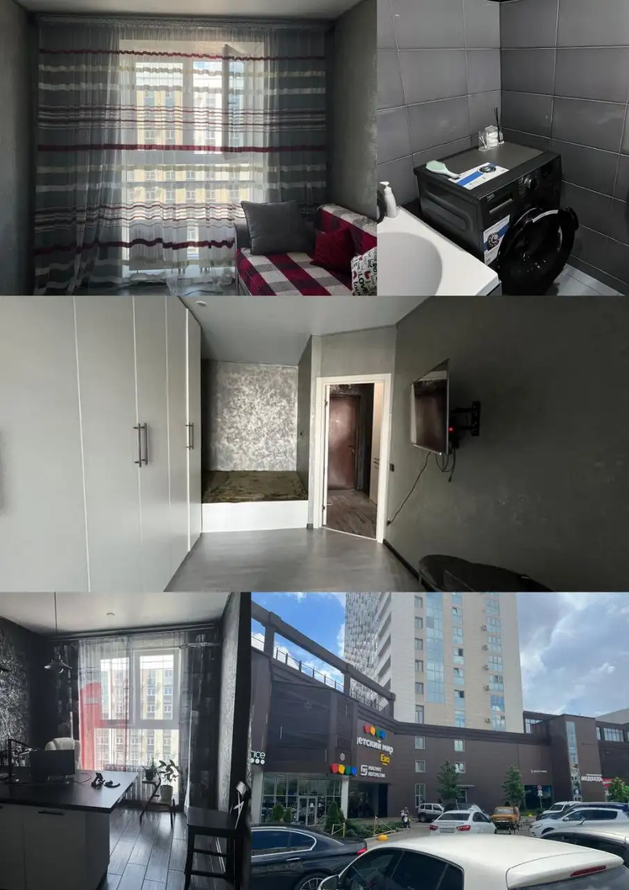 Срочная продажа квартиры ЖК Кубанский - Квартиры (Недвижимость) в Краснодар