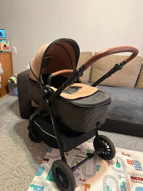 Продам коляску Babyton Sandy - Товары для детей в Краснодар