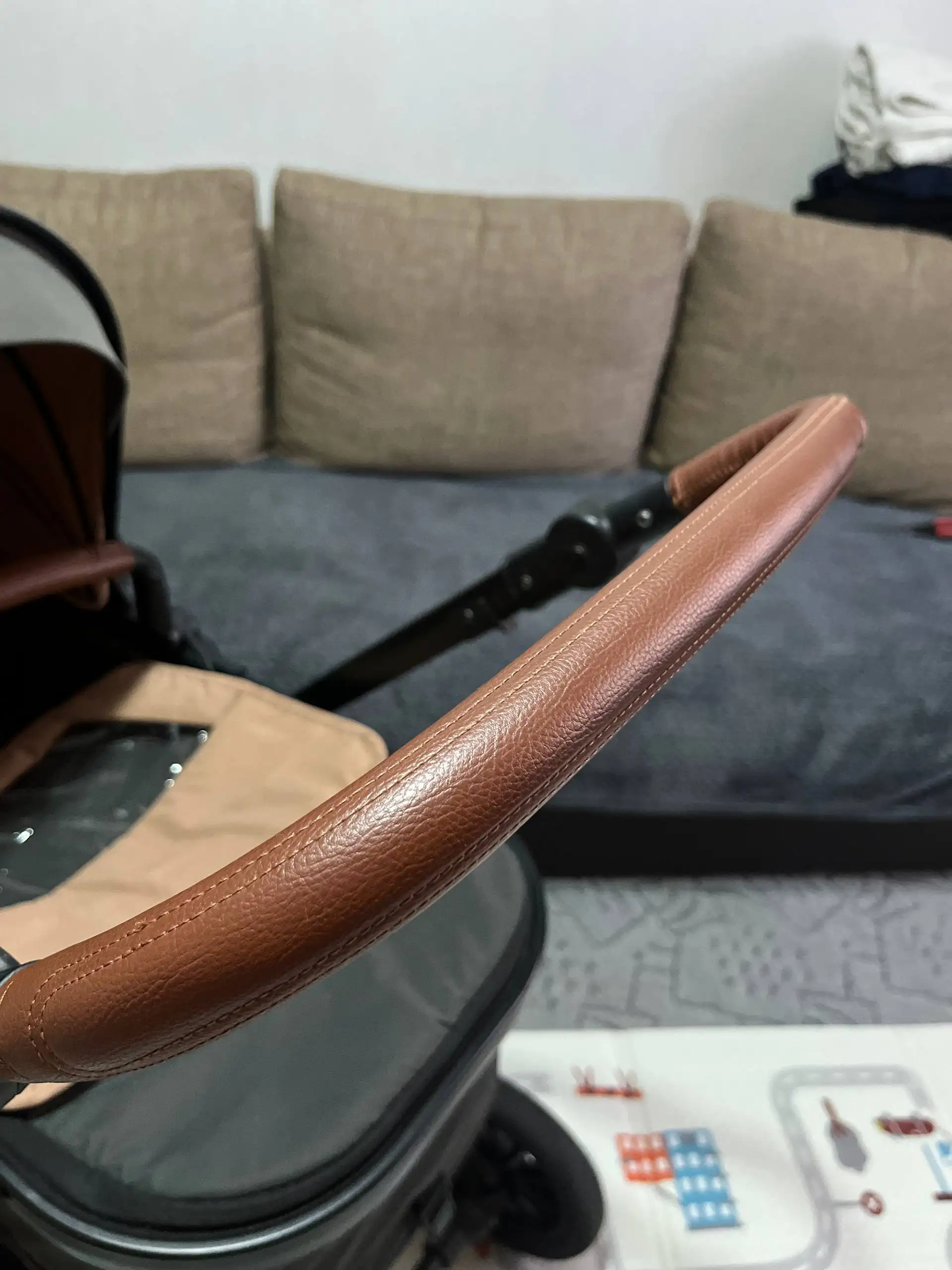 Продам коляску Babyton Sandy - Товары для детей в Краснодар