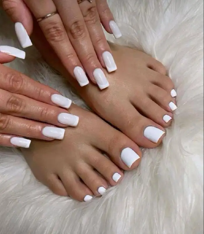 Услуги салона ЛАВ Ю: маникюр, педикюр, стрижки, окрашивание волос, массаж лица - Красота и здоровье (Услуги) в Краснодар