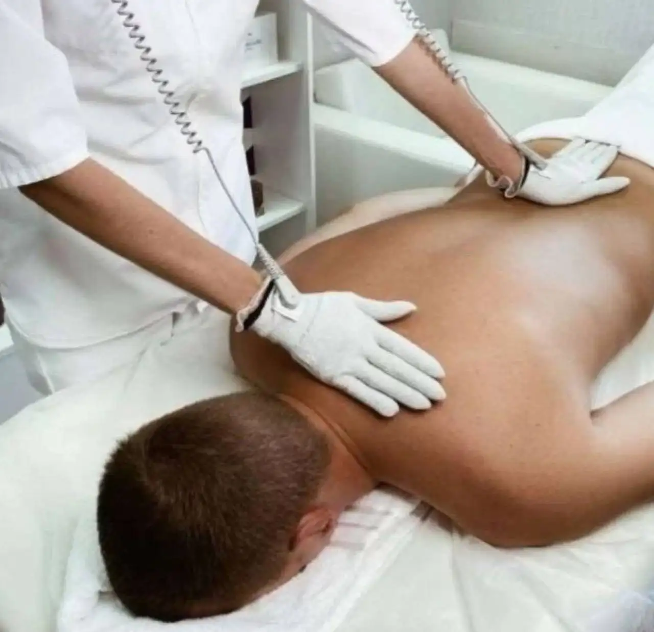 Биоэнергетический массаж в Краснодаре - Массаж (Услуги) в Краснодар