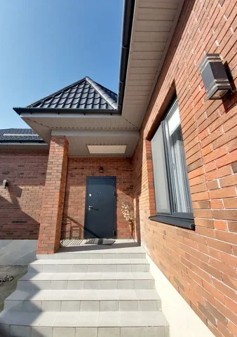 Продам добротный коттедж в Анапском районе - частное объявление в Анапа