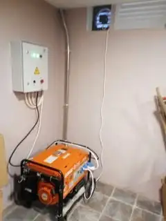 Услуги по генераторам, стабилизаторам, автозапуску и сервису - Ремонт и обслуживание оборудования (Услуги) в Краснодар