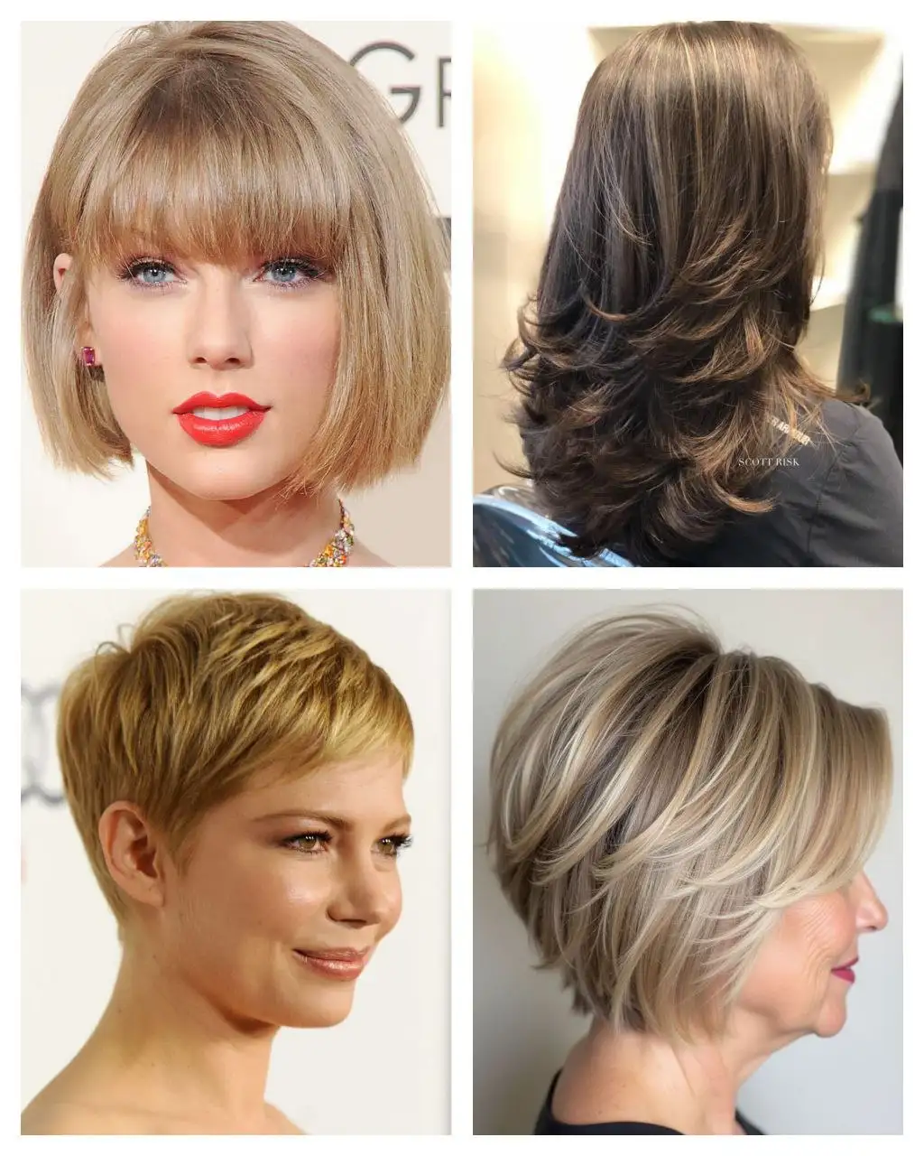 Повышение квалификации для моделей по объемным стрижкам и укладкам - Образовательные услуги (Услуги) в Краснодар