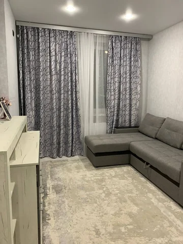 Сдам 1 комнатную квартиру на длительный срок в ЖК Дыхание летчика - частное объявление в Краснодар