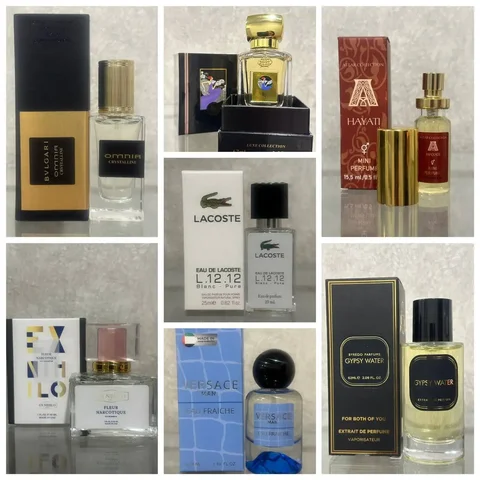 Парфюмерия премиум качества с длительной стойкостью - Автономер в Краснодар