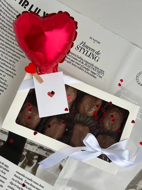 Сладости ручной работы к 23 февраля - Азартные игры в Краснодар