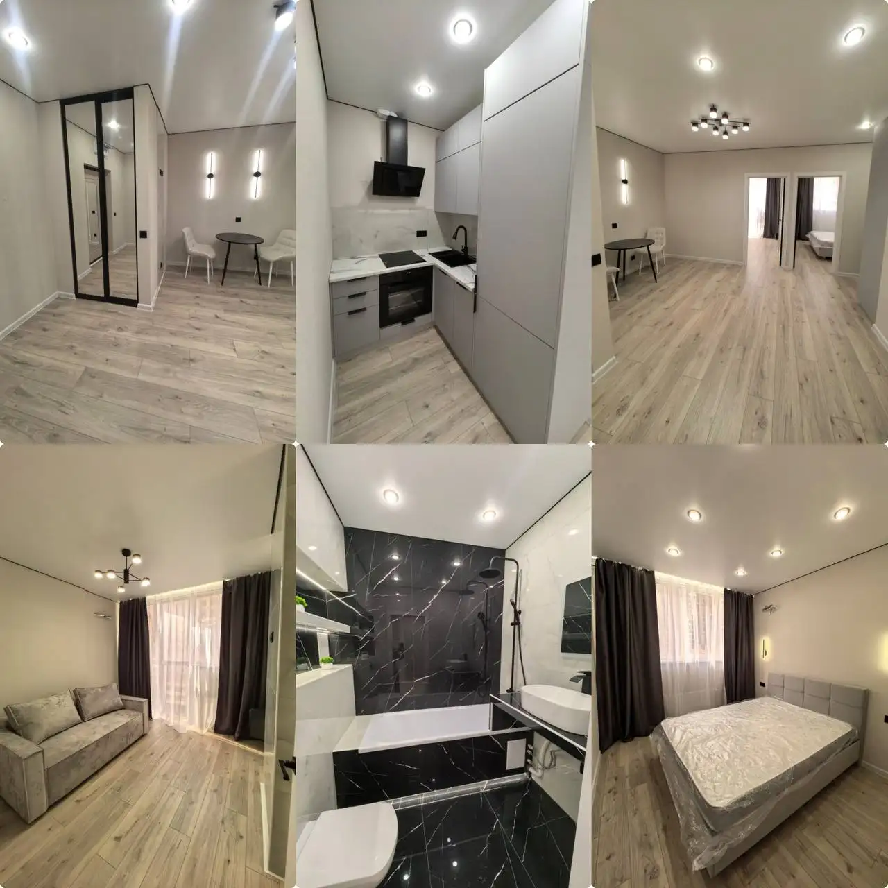 Квартира в ЖК Мозаика, Краснодар - Квартиры (Недвижимость) в Краснодар