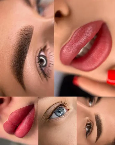 Ищу моделей на перманентный макияж для чемпионата - Грузоперевозки и доставка в Краснодар