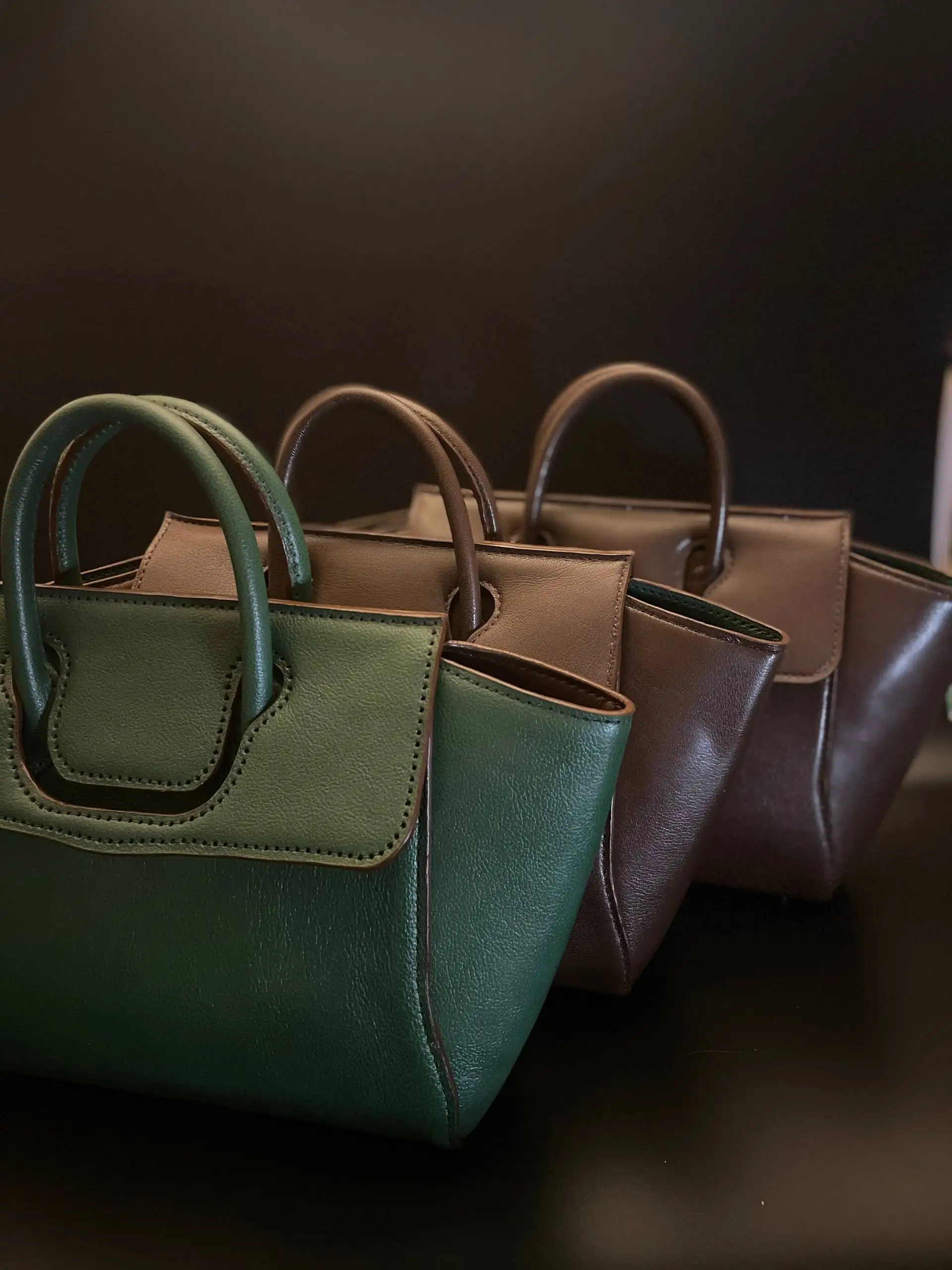 Мастер по созданию изделий из натуральной кожи - Ремесленные работы (Услуги) в Краснодар