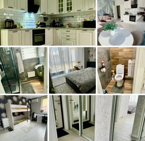 Продажа двухкомнатной квартиры в Краснодаре, ЖК Европа Сити - Недвижимость в Краснодар