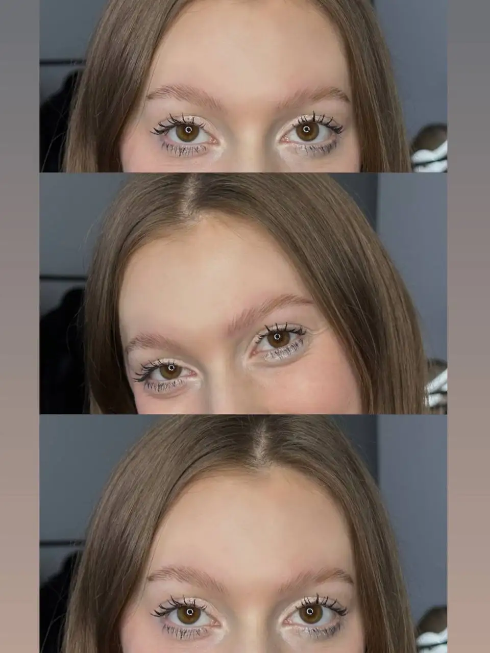 Оформление бровей для моделей - Брови (Красота и здоровье) в Краснодар