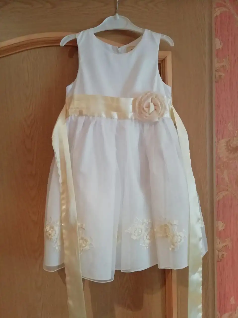 Платье для девочки от 2 лет - Одежда (Товары для детей) в Краснодар