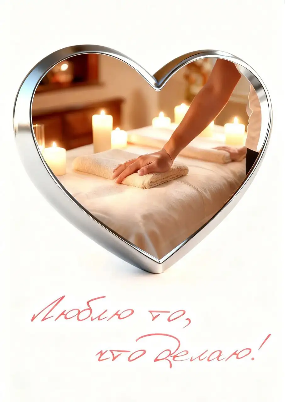 Классический массаж для расслабления и здоровья - Массаж (Услуги) в Краснодар