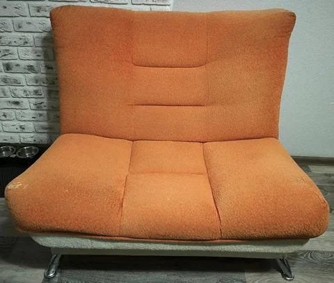 Продажа двух раздвижных кресел-диванов - частное объявление в Краснодар