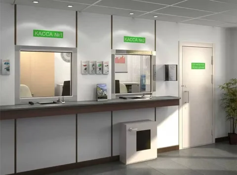 Предложение ограничить выдачу наличных в банках для борьбы с мошенниками - частное объявление в Краснодар