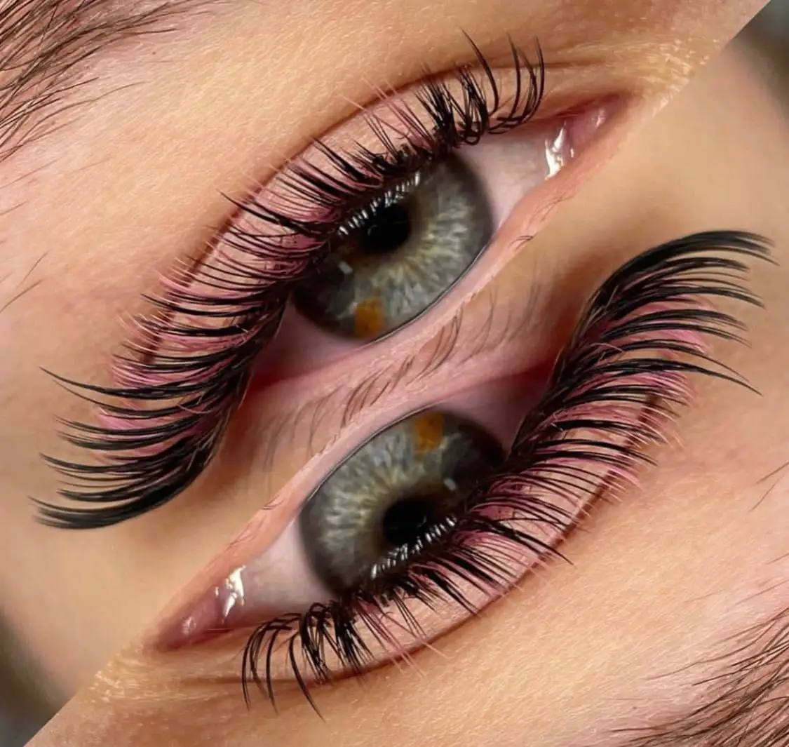 Наращивание ресниц и обучение - Красота (Услуги) в Краснодар