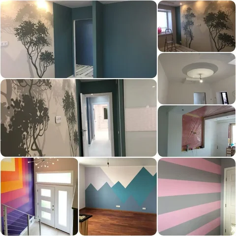 Услуги отделочных работ в Краснодаре - частное объявление в Краснодар