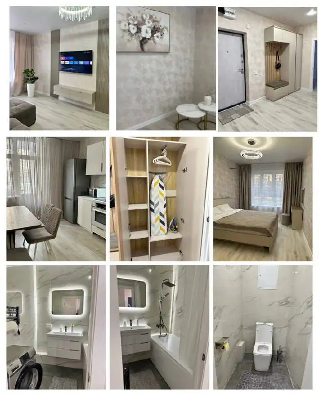 Сдам 2-комнатную квартиру 66 кв.м - Аренда квартир (Недвижимость) в Краснодар