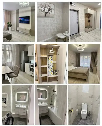 Сдам 2-комнатную квартиру 66 кв.м - частное объявление в Краснодар