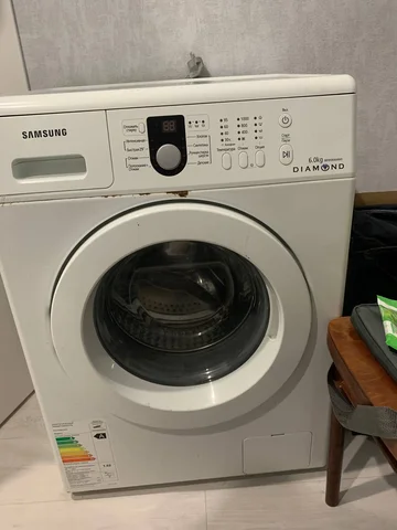 Продажа стиральной машины - частное объявление в Краснодар