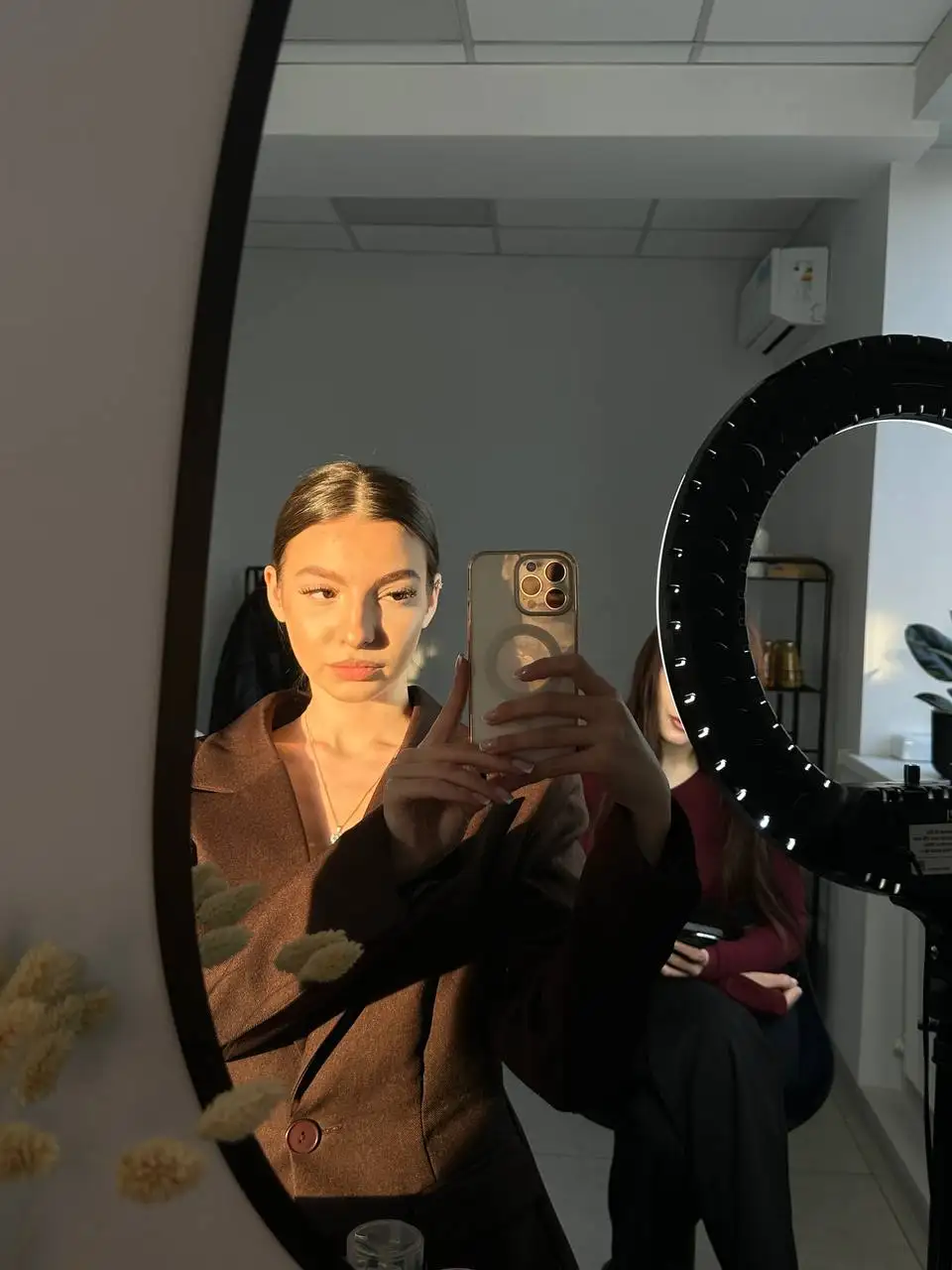 Оформление бровей для моделей - Брови (Красота и здоровье) в Краснодар