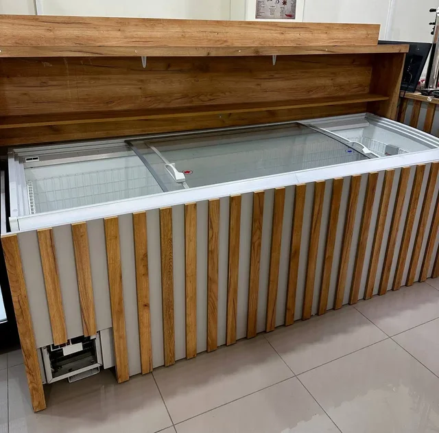 Бонета морозильная - Посуда и кухонная утварь в Краснодар