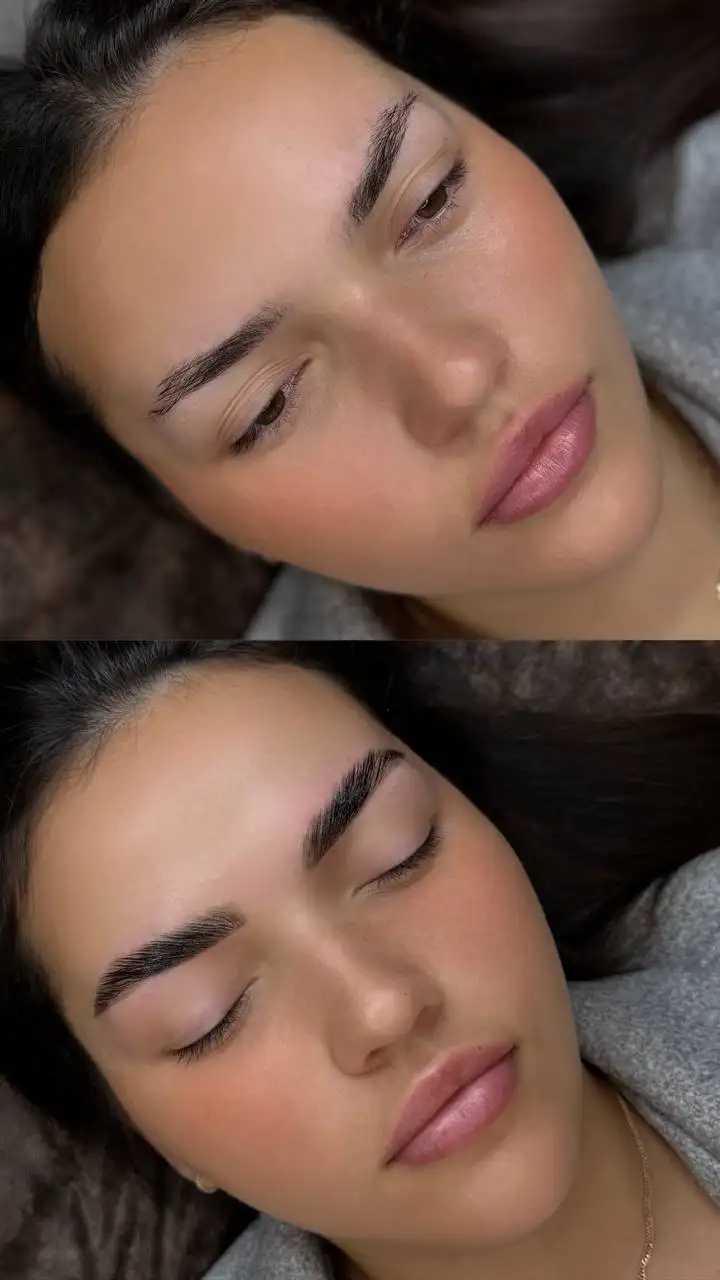 Услуги наращивания ресниц и коррекции бровей в Краснодаре - Остекление и установка окон в Краснодар