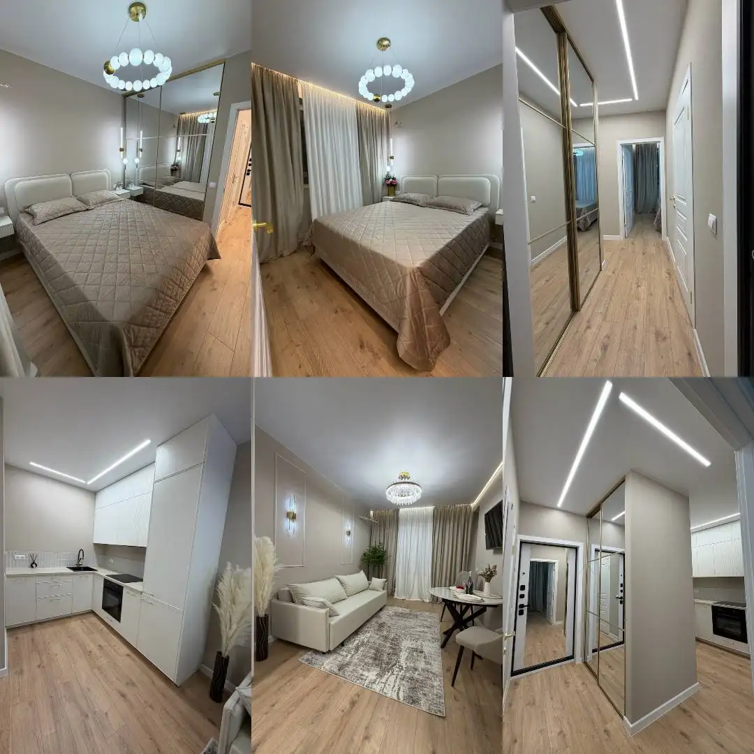 Продажа квартиры ЖК Самолет 2 в Краснодаре - Квартиры (Недвижимость) в Краснодар