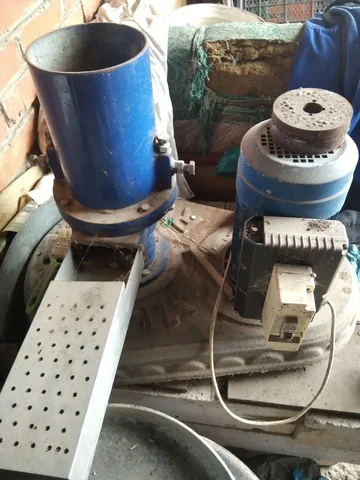 Продам гранулятор - Чай в Краснодар