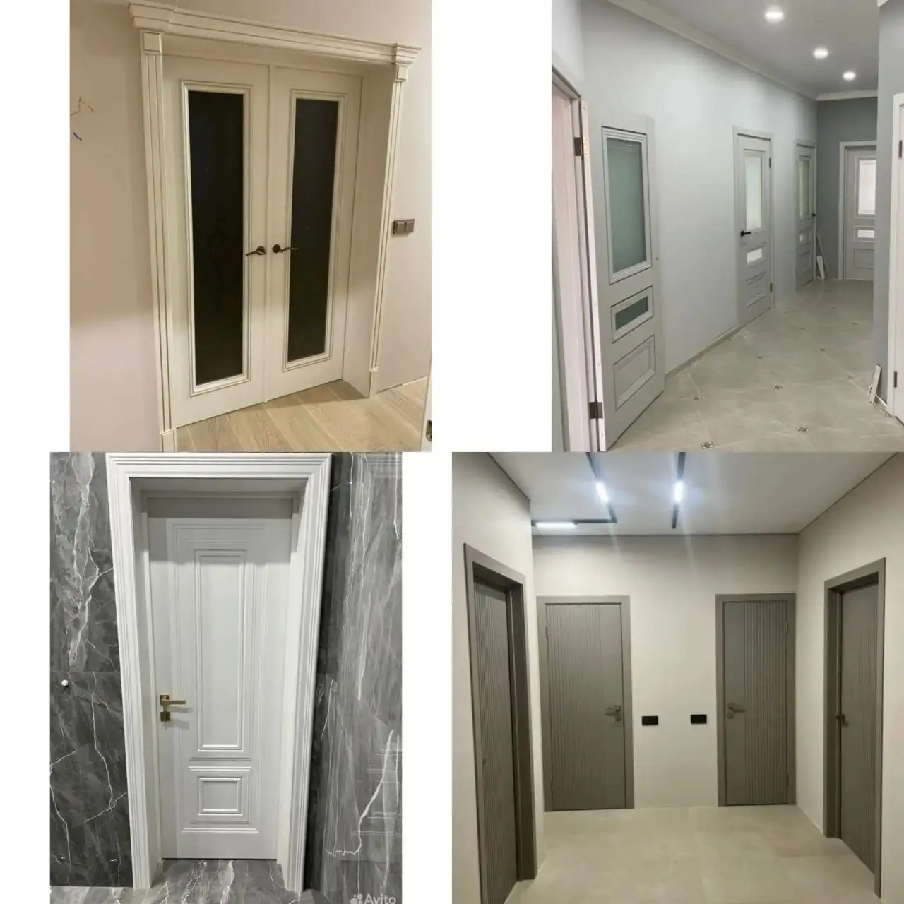 Услуги профессионального установщика дверей - Установка дверей (Услуги) в Краснодар