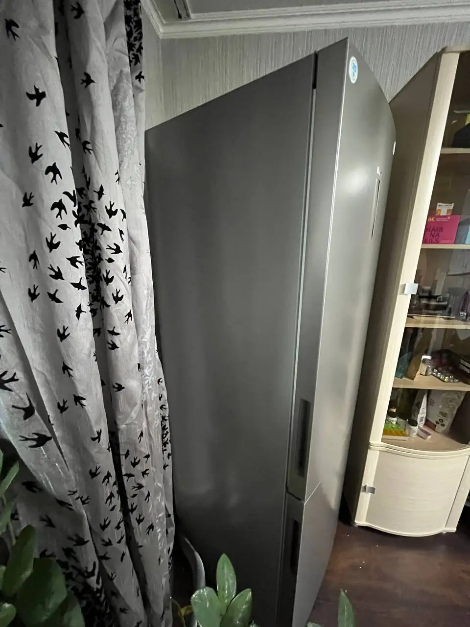 Продается холодильник Haier C2F636CFRG в отличном состоянии - Для дома и дачи в Краснодар