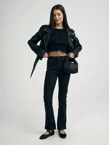 Женские джинсы bootcut ТВОЕ новые с биркой - Джинсы в Краснодар