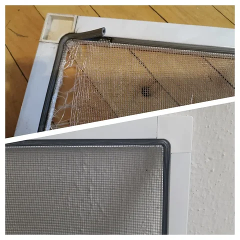 Москитные сетки под заказ и ремонт старых сеток - Обучение и курсы в Краснодар