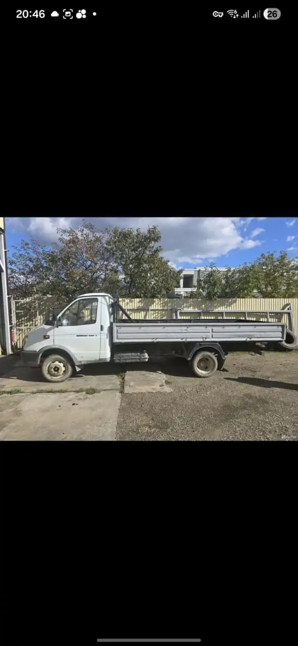 Продажа двух ГАЗелей 330202 2011 и 2015 годов - Грузовики (Авто) в Краснодар