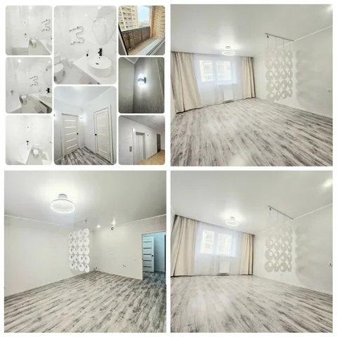 Продажа студии в ЖК Жемчужина Краснодар - Земельный участок в Краснодар