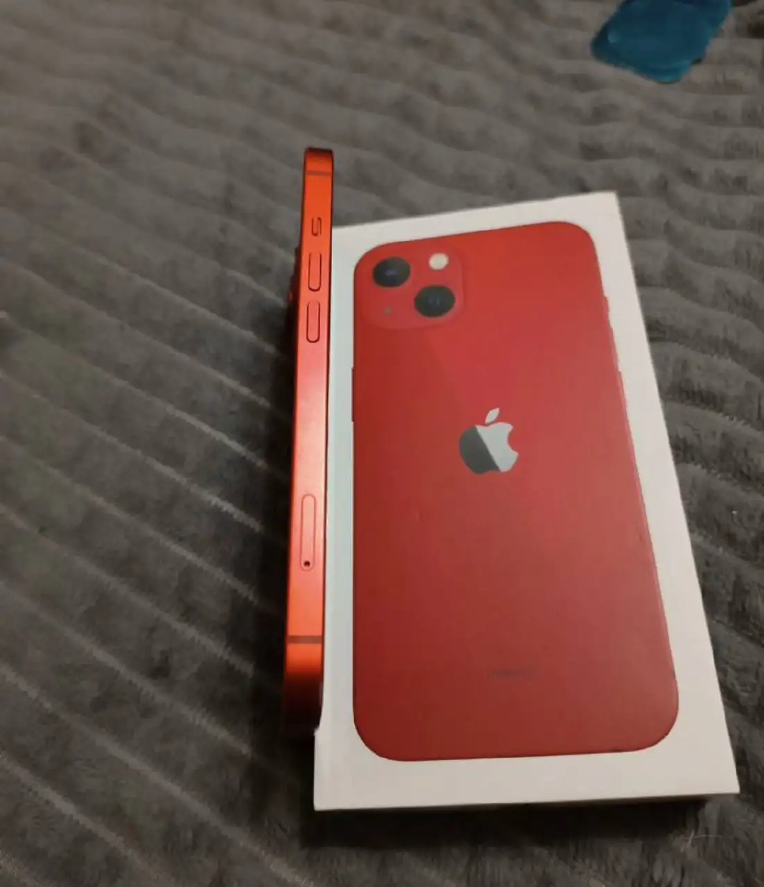 Айфон 13 512 ГБ в Краснодаре - Смартфоны (Электроника) в Краснодар