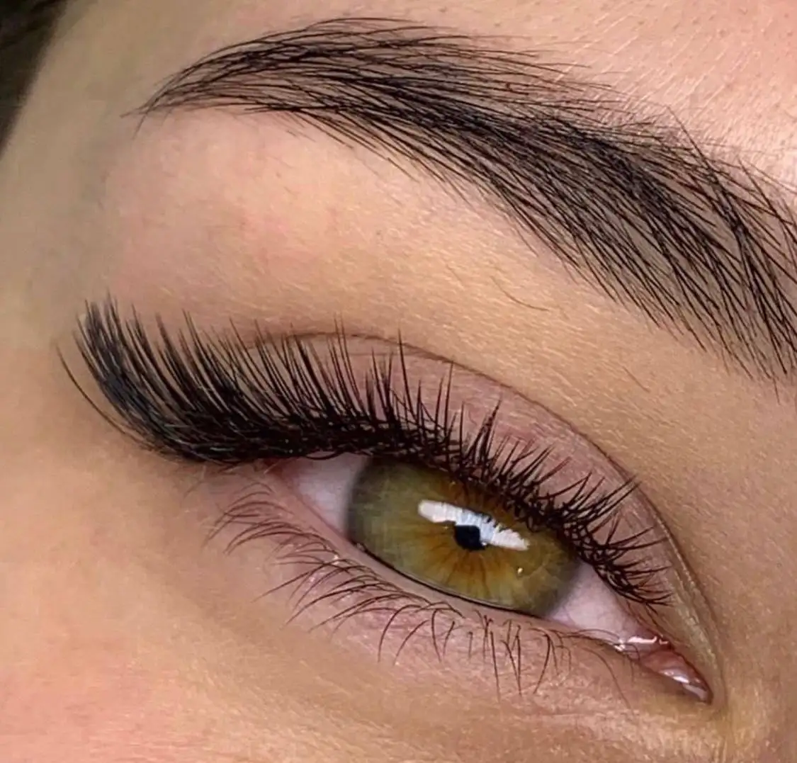 Обучение наращиванию ресниц - Обучение красоте (Услуги) в Краснодар