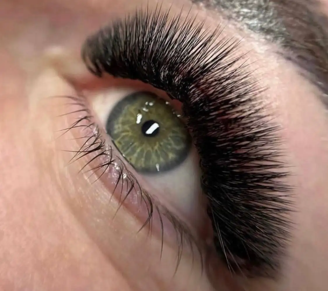 Обучение наращиванию ресниц - Обучение красоте (Услуги) в Краснодар