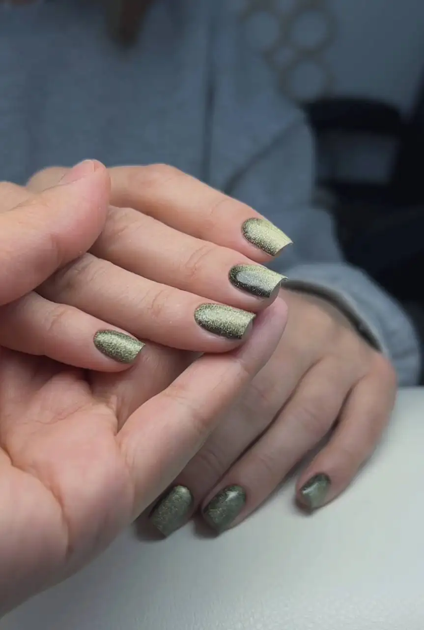 Маникюр с укреплением гелем в Любимово - Красота и уход (Услуги) в Краснодар