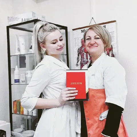 Однодневный курс массажных техник от преподавателя с 20-летним стажем - Обучение массажу в Краснодар