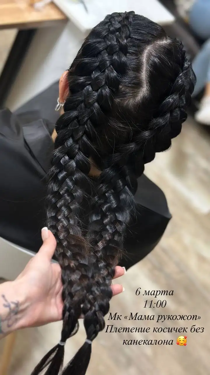 Мастер-классы к 8 Марта и годовщине студии - Мастер-классы (Услуги) в Краснодар