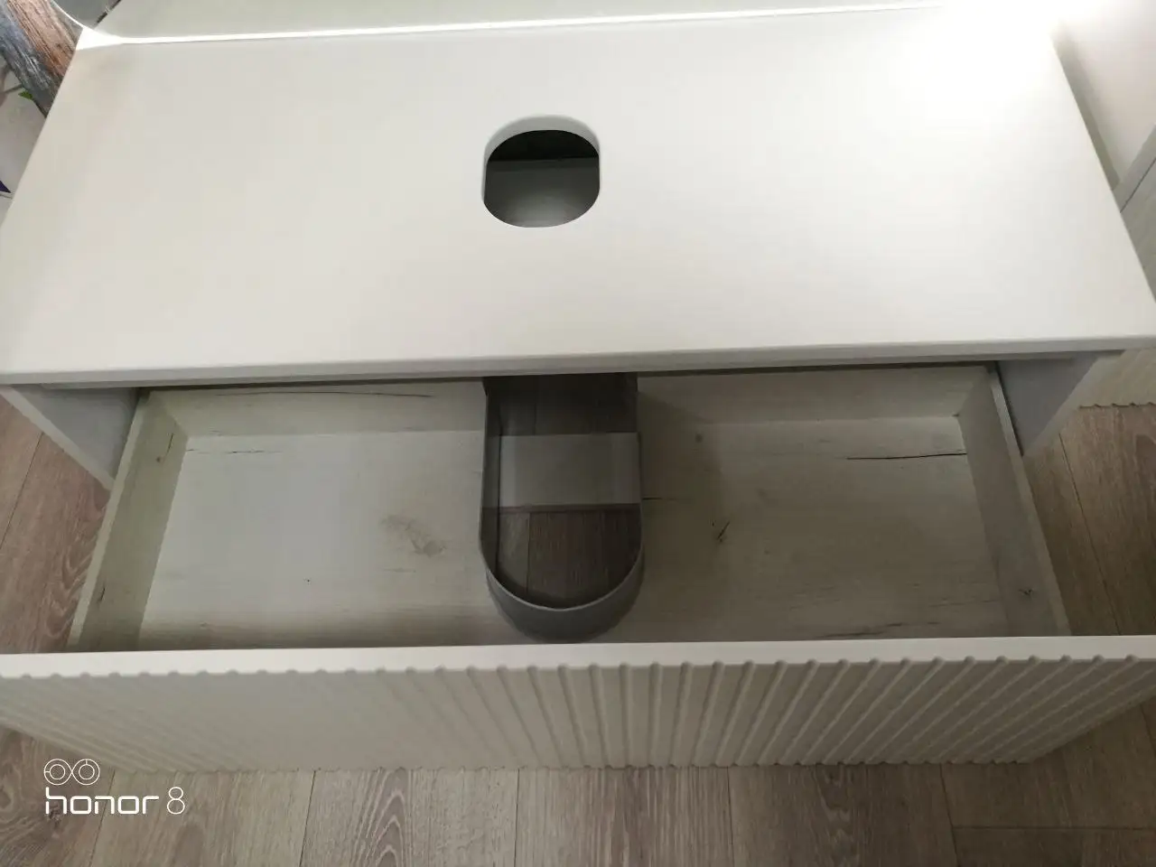 Тумба с пеналом 90 см и 35 см - Мебель (Для дома и дачи) в Краснодар