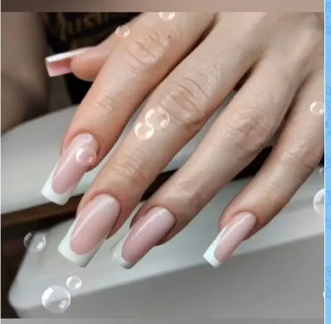 Нарощенные ноготки в салоне красоты ЛАВ Ю - частное объявление в Краснодар